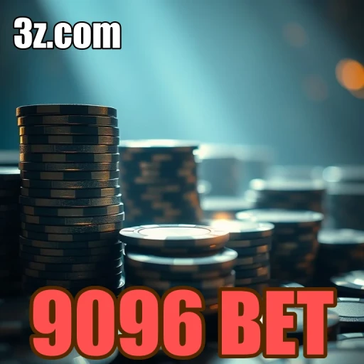 9096 BET Cassino Ao Vivo