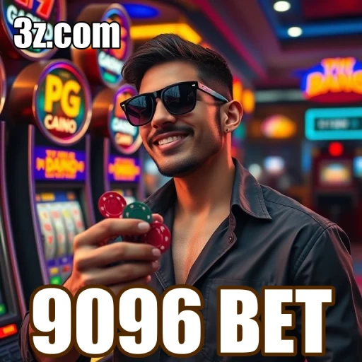 Inovações de Jogos na Seção Newgames do 9096 BET