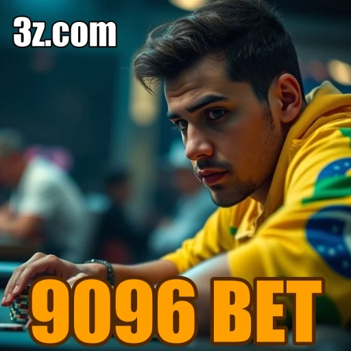 Aposte com Estilo: Esportes no 9096 BET Brilham na Rede