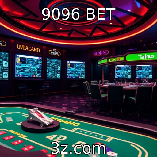 Uso de realidade virtual em experiências de jogo